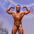 Rob  Stamey - NPC Southern Classic 2011 - #1